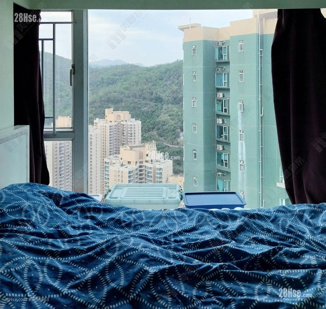 Metro Town Sell 2 Bedrooms 503 ft²