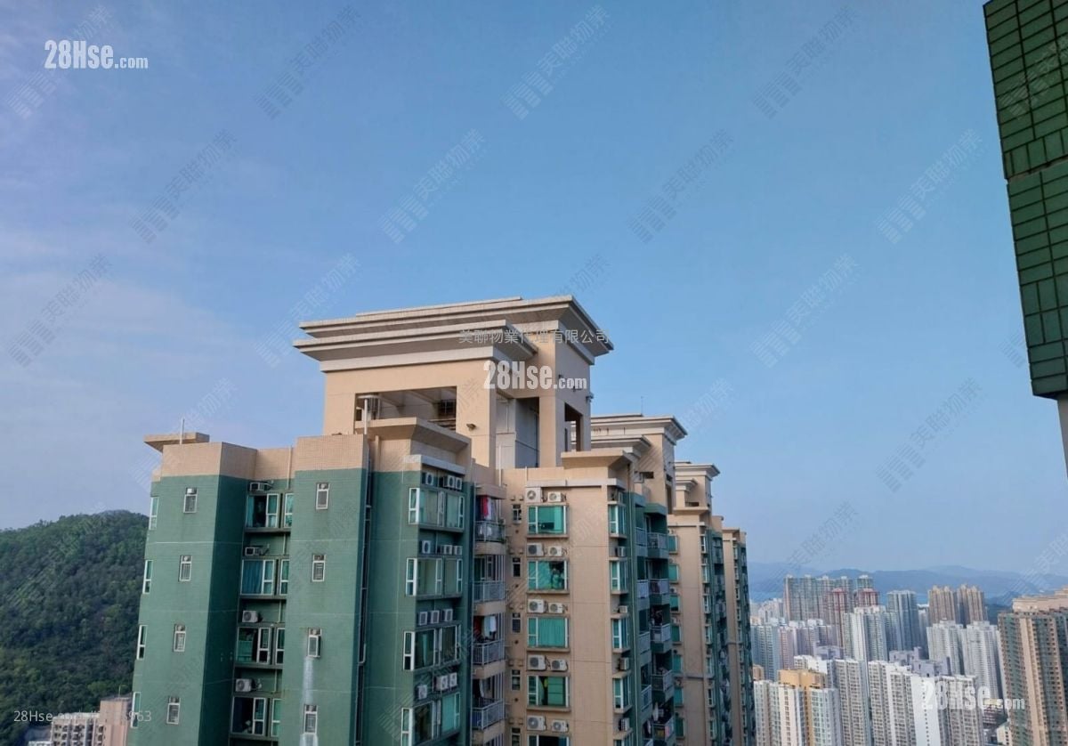 Metro Town Sell 2 Bedrooms 503 ft²