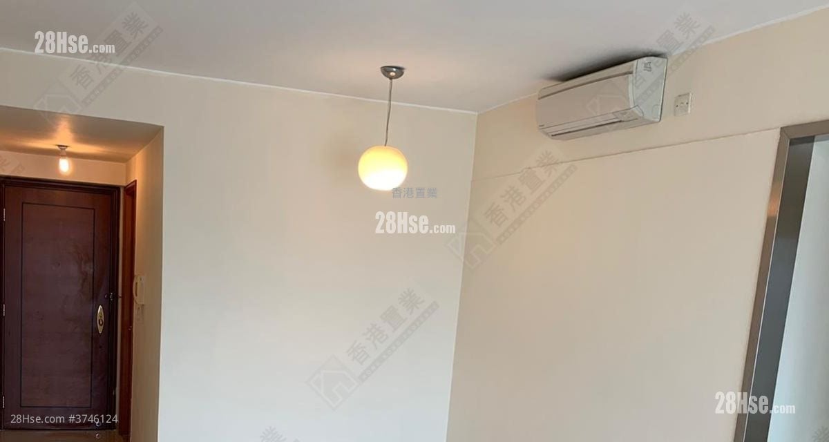 擎天半岛 售盘 3 房 781 平方尺