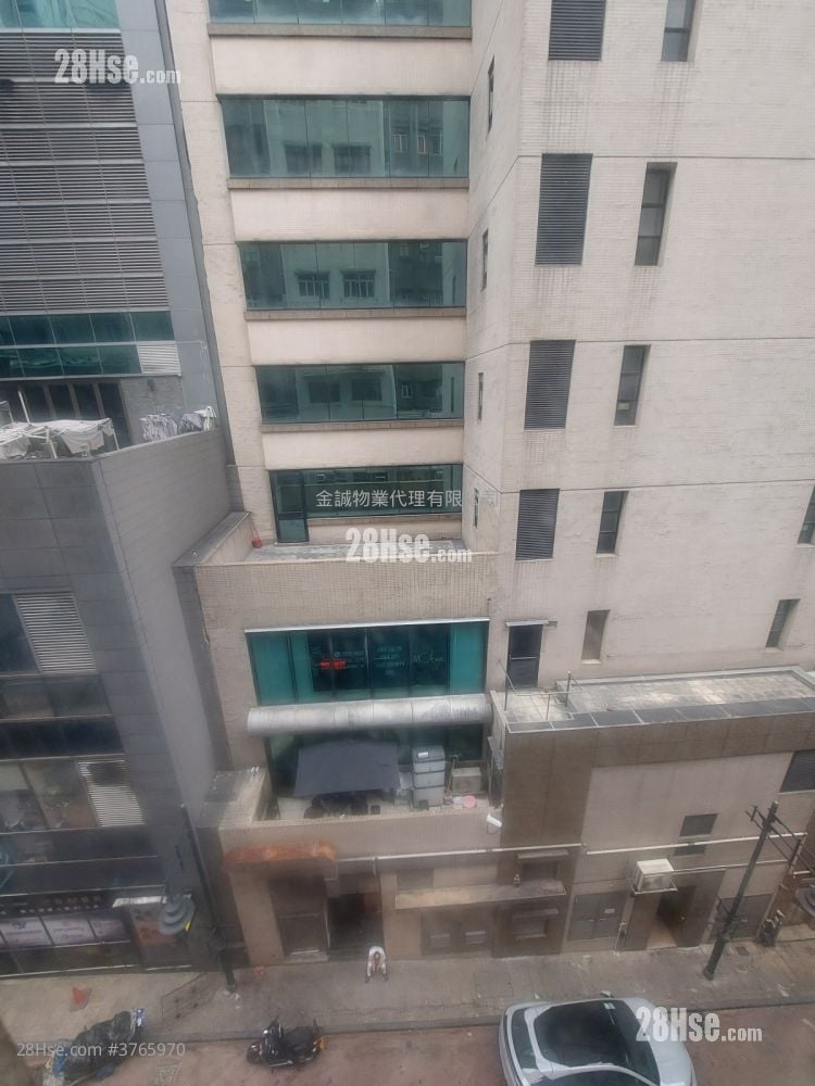 Wo On Building Sell 1 Bedroom , 1 Bathroom 333 ft²