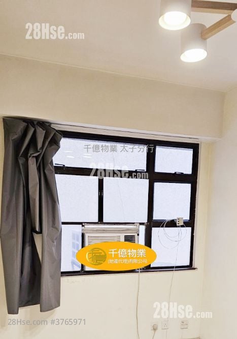 东盛大厦 售盘 2 房 318 平方尺