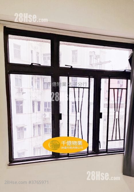 东盛大厦 售盘 2 房 318 平方尺