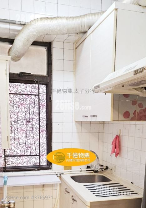 东盛大厦 售盘 2 房 318 平方尺