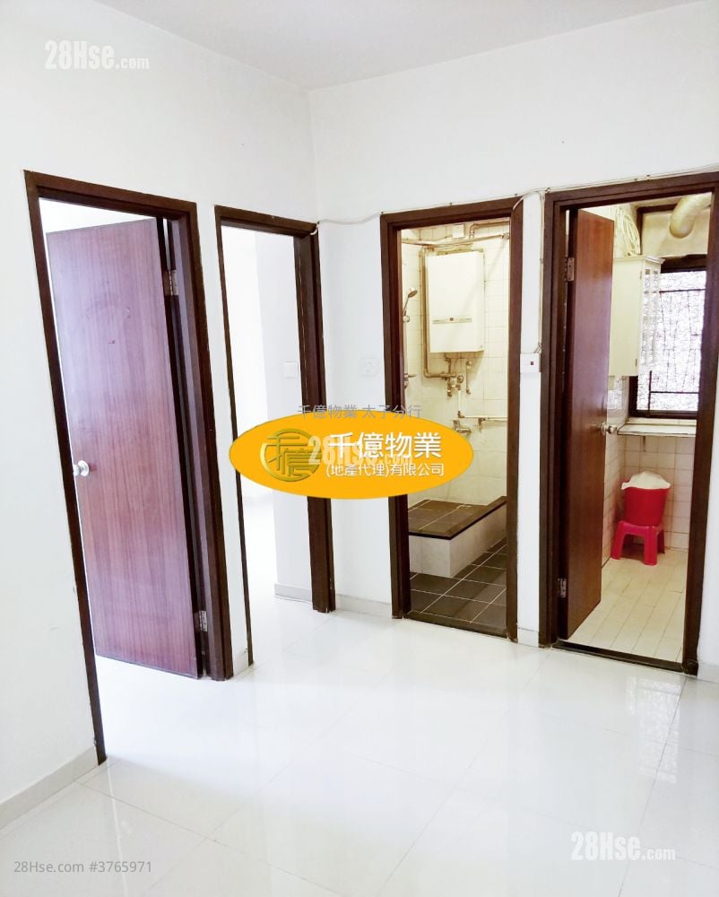 东盛大厦 售盘 2 房 318 平方尺