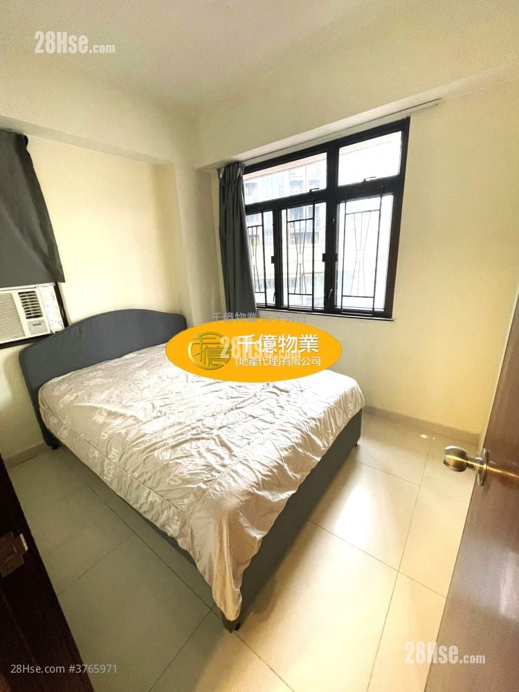 东盛大厦 售盘 2 房 318 平方尺