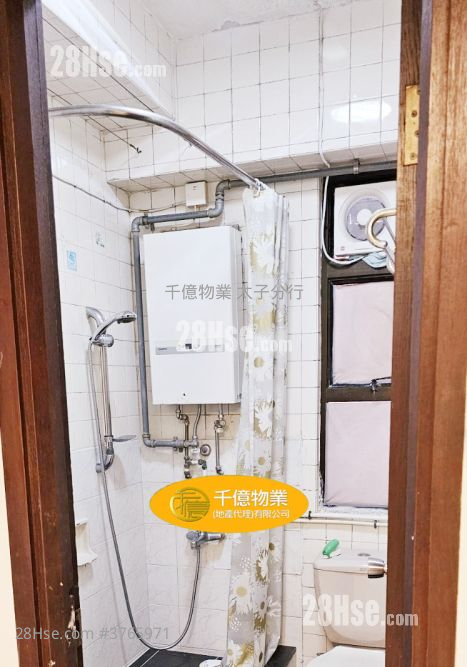 东盛大厦 售盘 2 房 318 平方尺