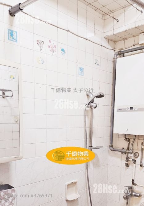 东盛大厦 售盘 2 房 318 平方尺