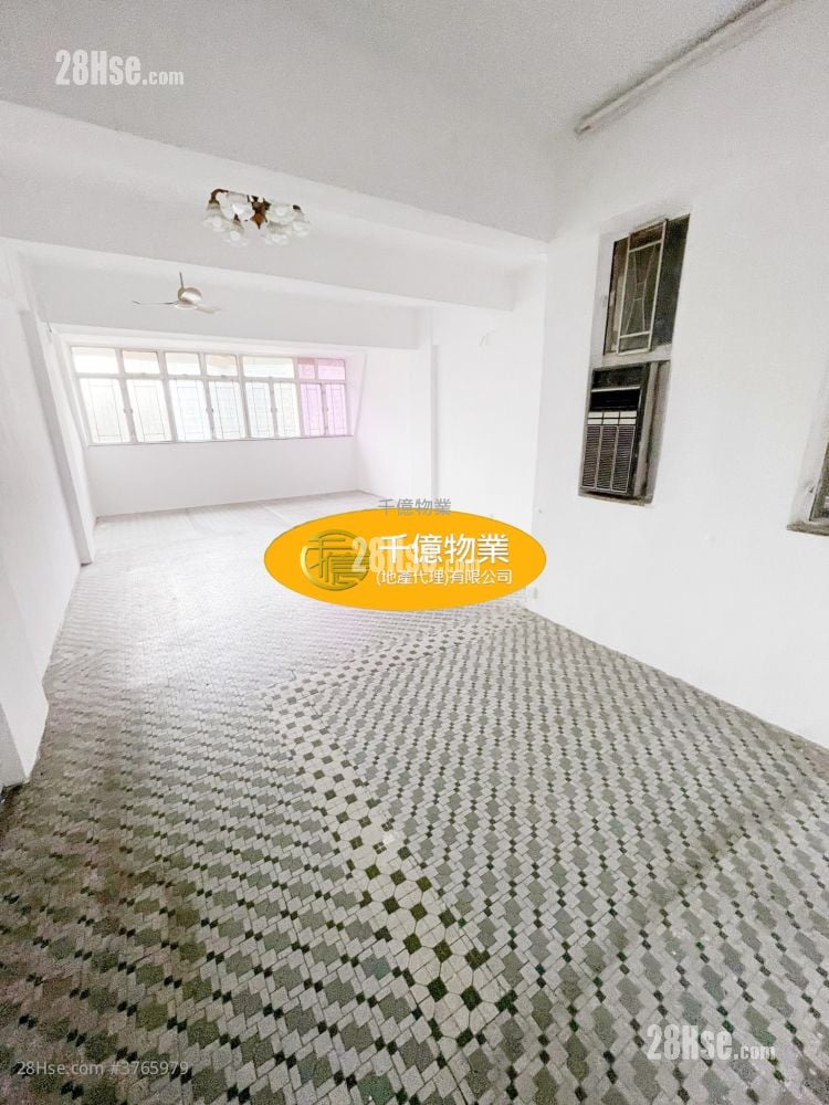 建煌华厦 售盘 495 平方尺