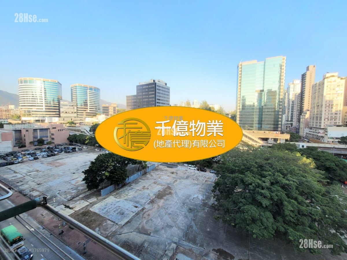 建煌华厦 售盘 495 平方尺