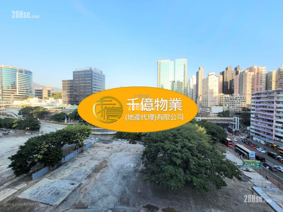 建煌华厦 售盘 495 平方尺