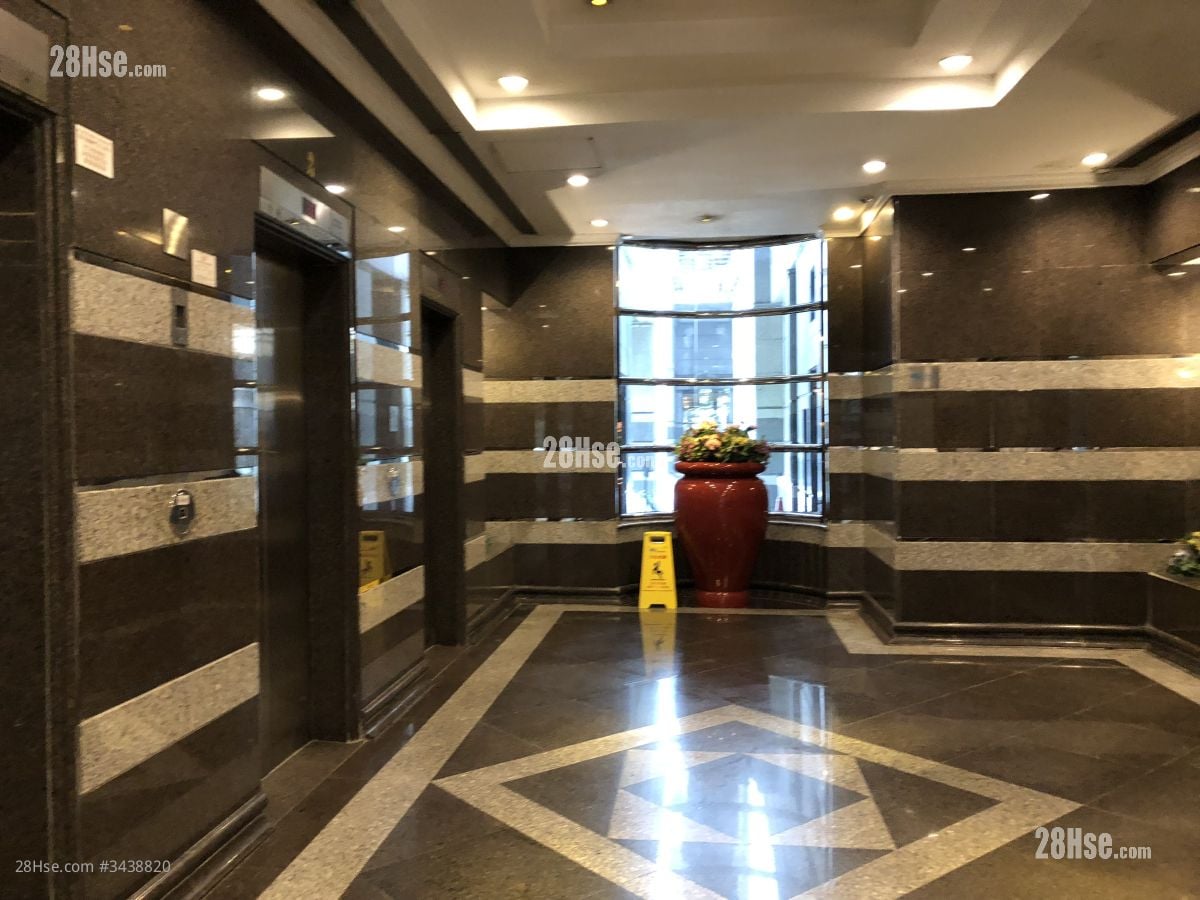 Kingswood Villas Rental 551 ft²