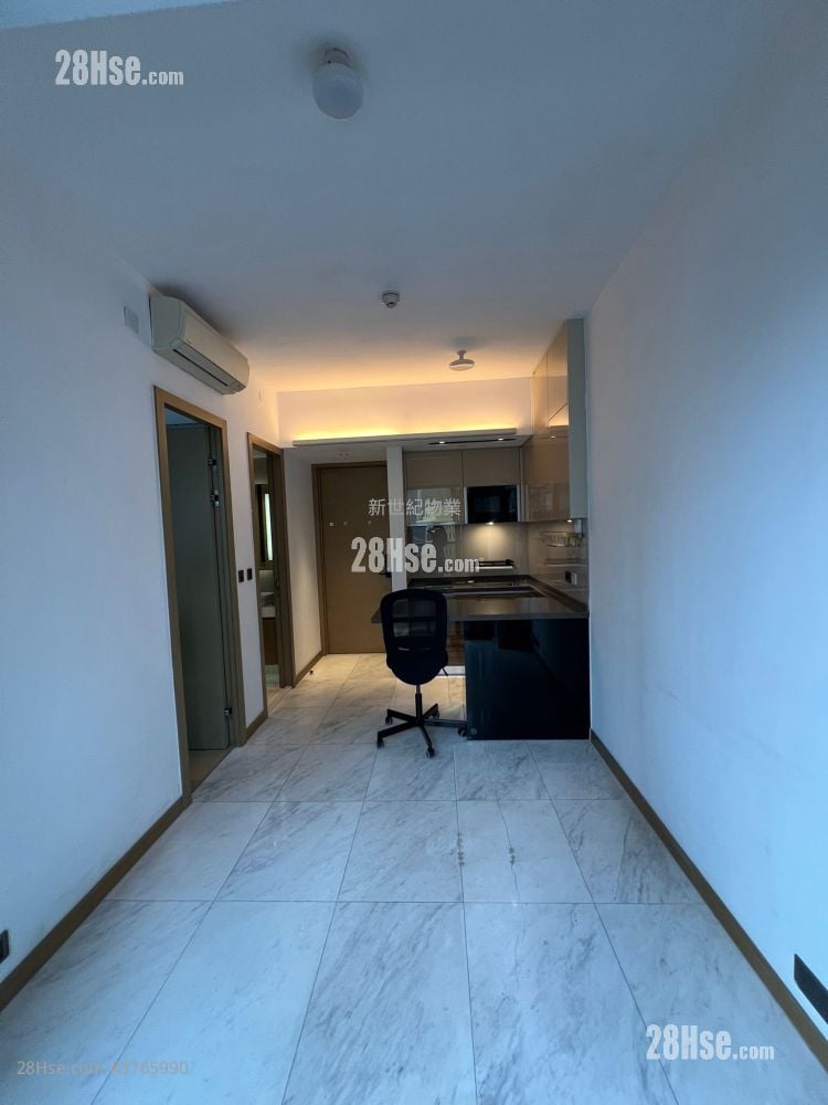 维峯 售盘 1 房 , 1 浴室 284 平方尺