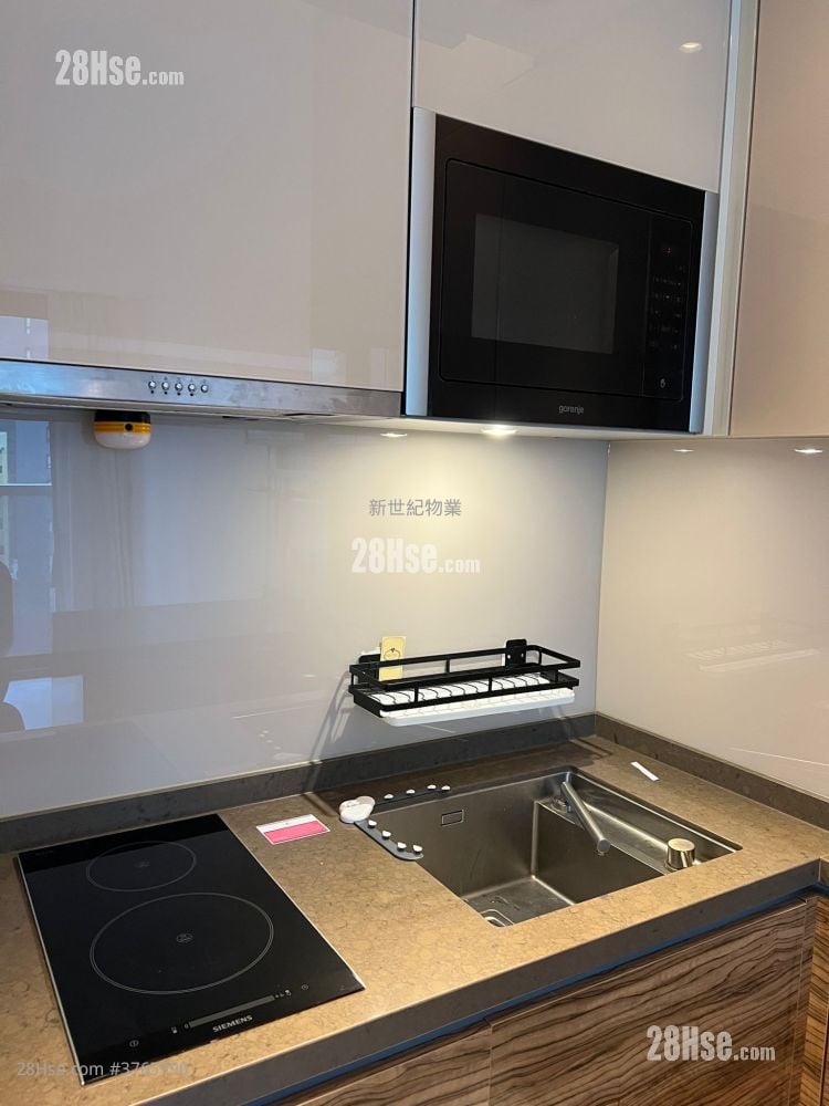 维峯 售盘 1 房 , 1 浴室 284 平方尺