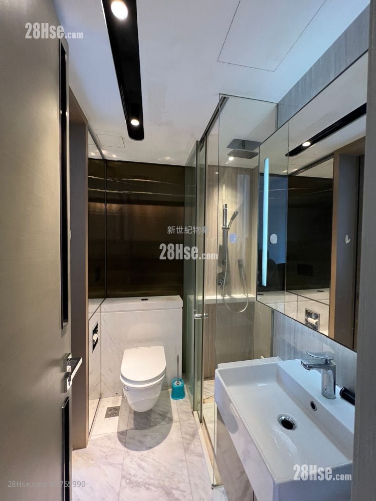 维峯 售盘 1 房 , 1 浴室 284 平方尺