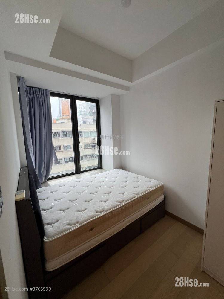 维峯 售盘 1 房 , 1 浴室 284 平方尺