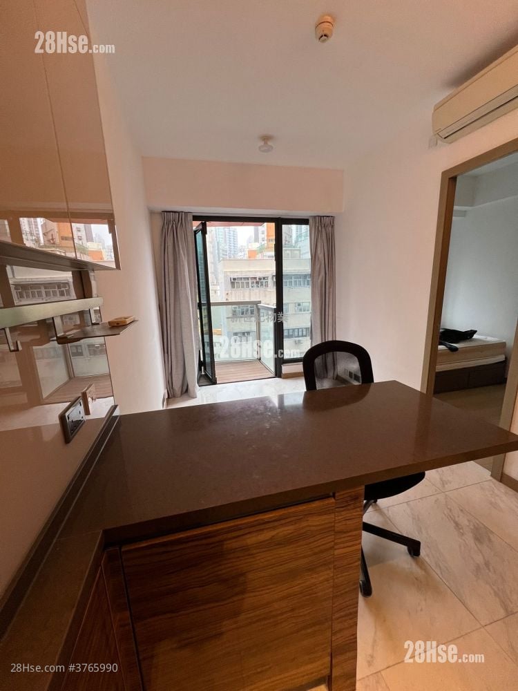 维峯 售盘 1 房 , 1 浴室 284 平方尺