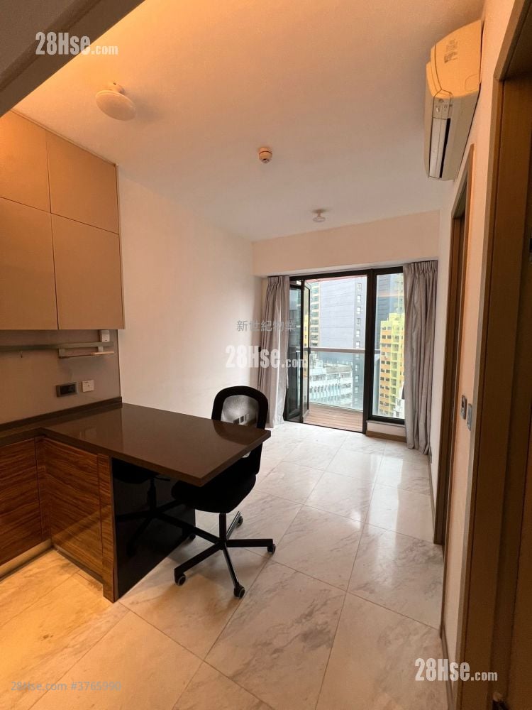 维峯 售盘 1 房 , 1 浴室 284 平方尺