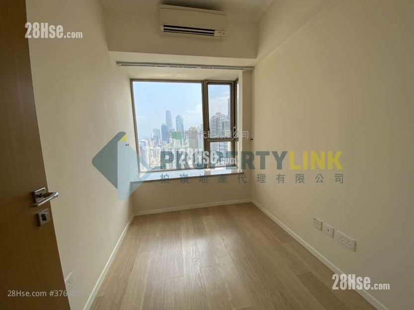 The Nova Sell 2 Bedrooms , 1 Bathroom 497 ft²