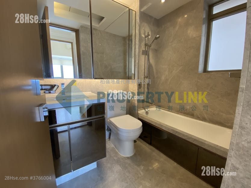 The Nova Sell 2 Bedrooms , 1 Bathroom 497 ft²