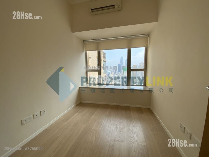 The Nova Sell 2 Bedrooms , 1 Bathroom 497 ft²