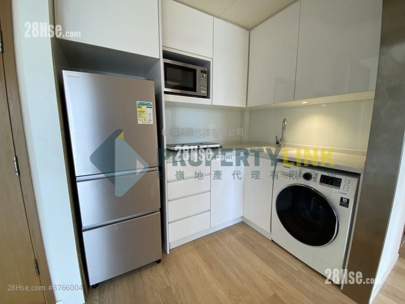 The Nova Sell 2 Bedrooms , 1 Bathroom 497 ft²