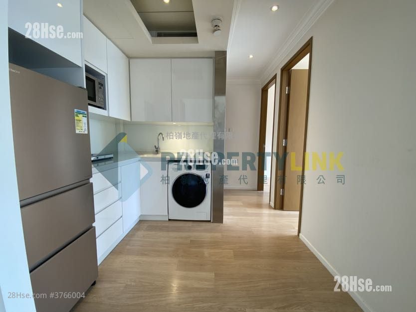 The Nova Sell 2 Bedrooms , 1 Bathroom 497 ft²