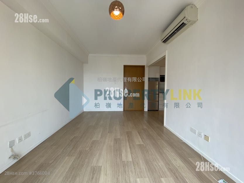 The Nova Sell 2 Bedrooms , 1 Bathroom 497 ft²