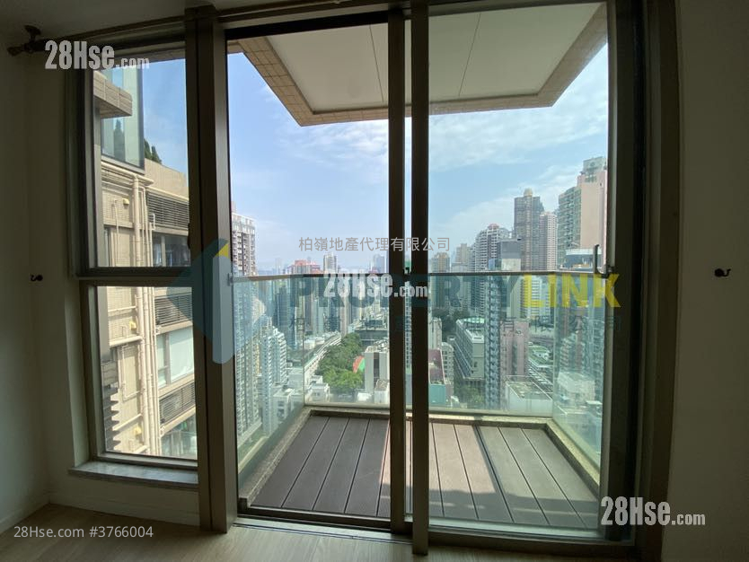 The Nova Sell 2 Bedrooms , 1 Bathroom 497 ft²