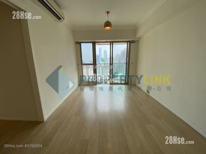 The Nova Sell 2 Bedrooms , 1 Bathroom 497 ft²