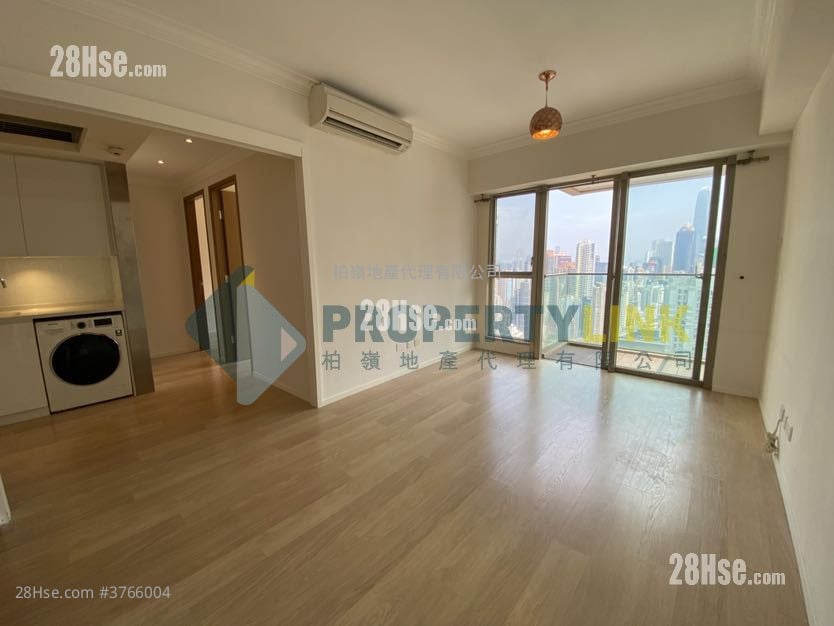 The Nova Sell 2 Bedrooms , 1 Bathroom 497 ft²