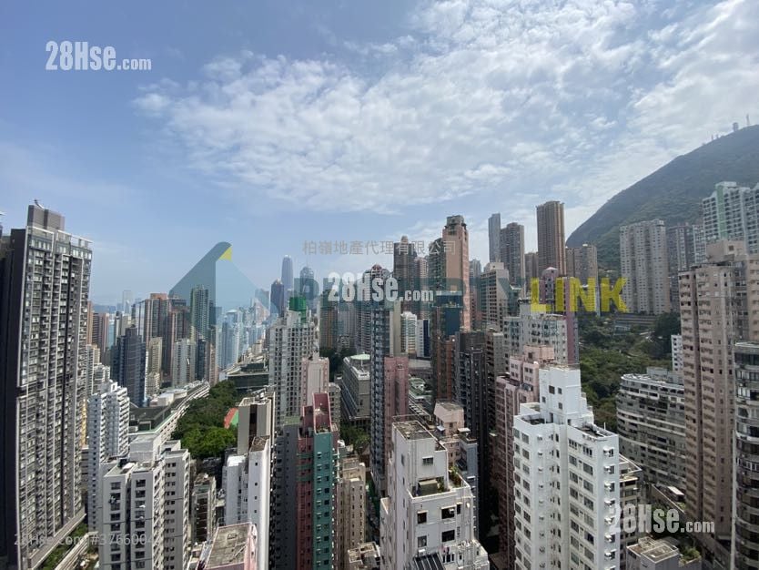 The Nova Sell 2 Bedrooms , 1 Bathroom 497 ft²