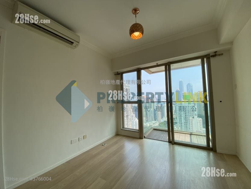 The Nova Sell 2 Bedrooms , 1 Bathroom 497 ft²