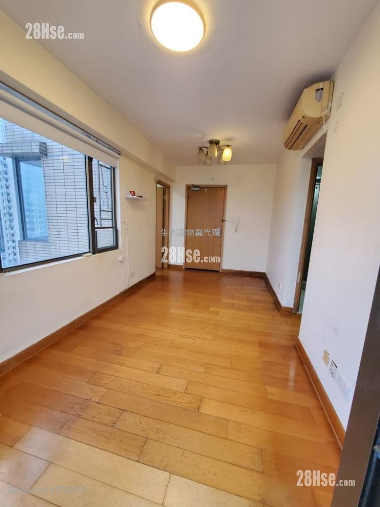 骏豪居 售盘 2 房 , 1 浴室 453 平方尺