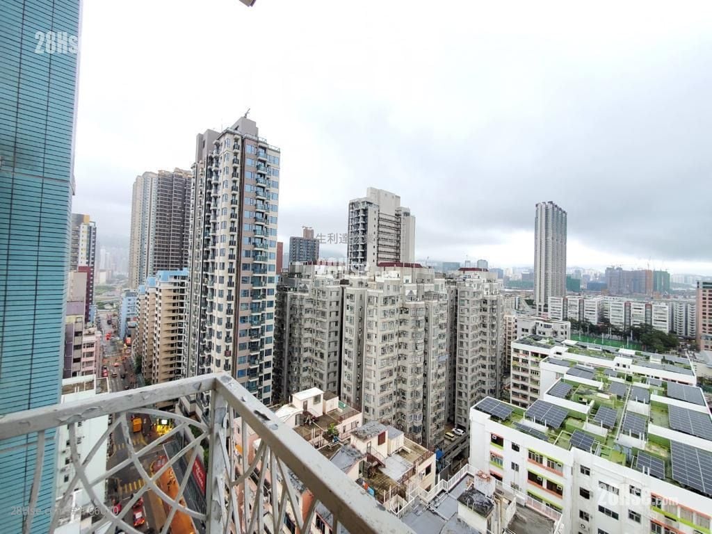 骏豪居 售盘 2 房 , 1 浴室 453 平方尺