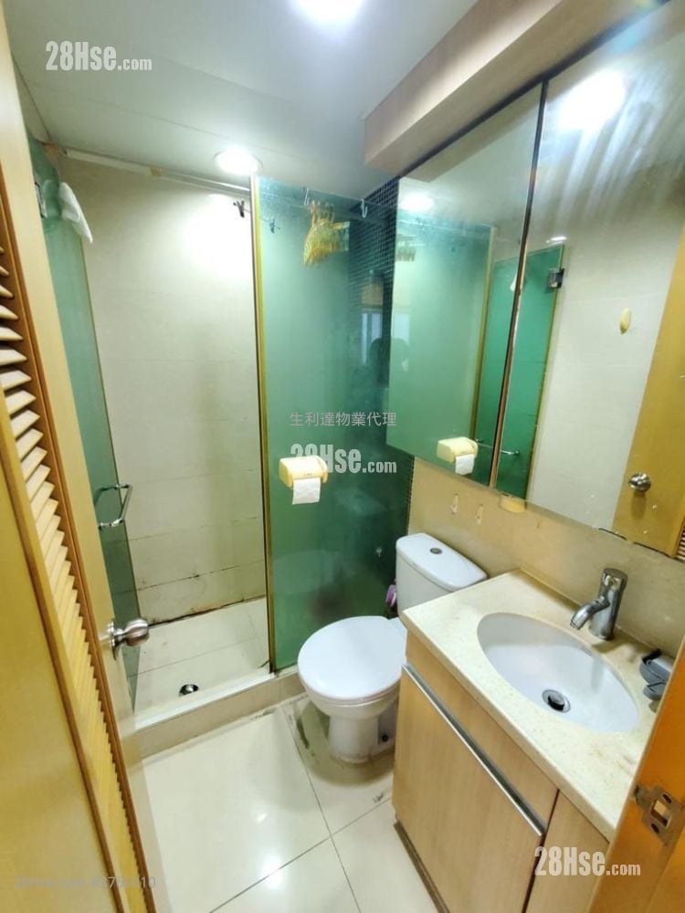 骏豪居 售盘 2 房 , 1 浴室 453 平方尺