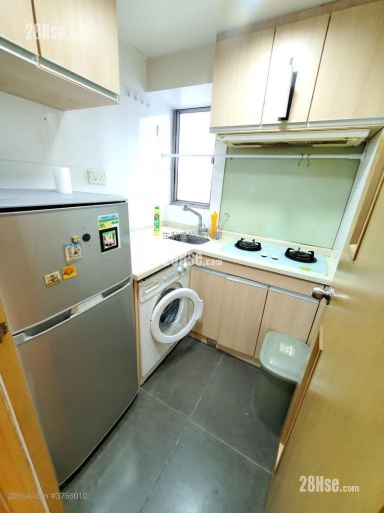 骏豪居 售盘 2 房 , 1 浴室 453 平方尺