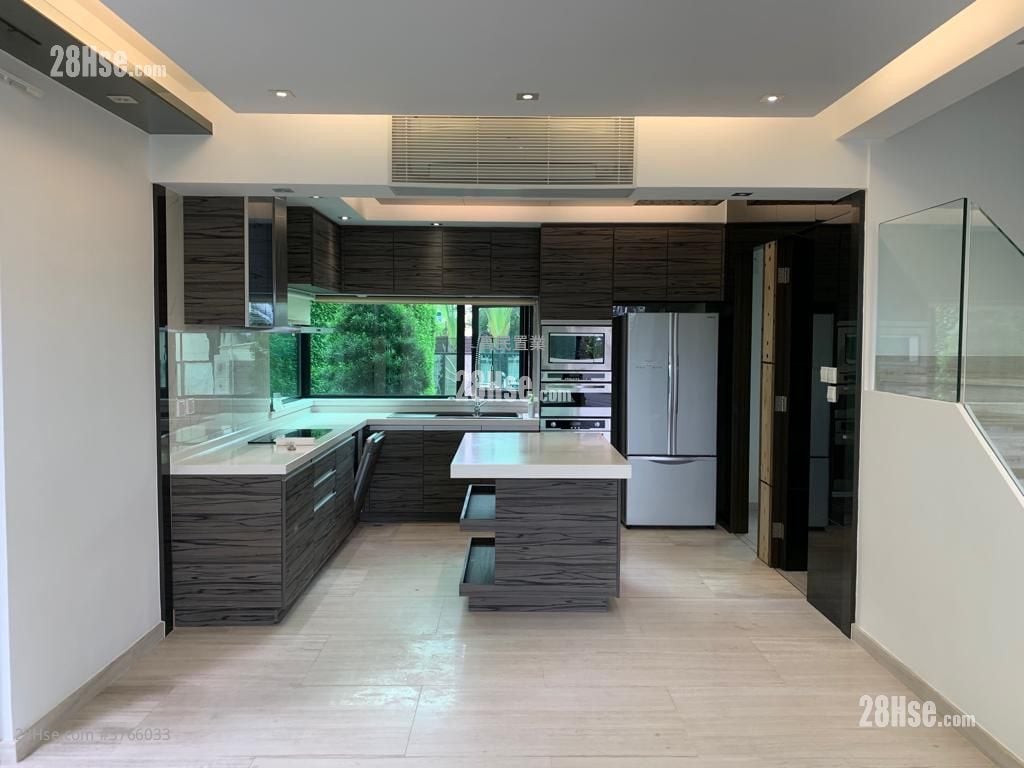 Tso Wo Hang Rental 4 Bedrooms , 4 Bathrooms 2,100 ft²