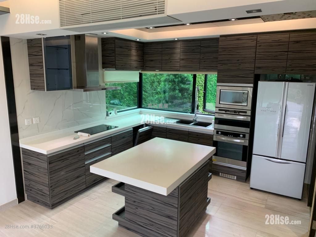 Tso Wo Hang Rental 4 Bedrooms , 4 Bathrooms 2,100 ft²