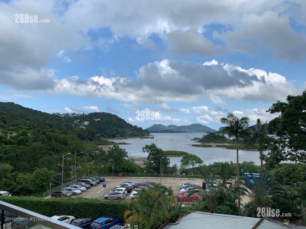 Tso Wo Hang Rental 4 Bedrooms , 4 Bathrooms 2,100 ft²