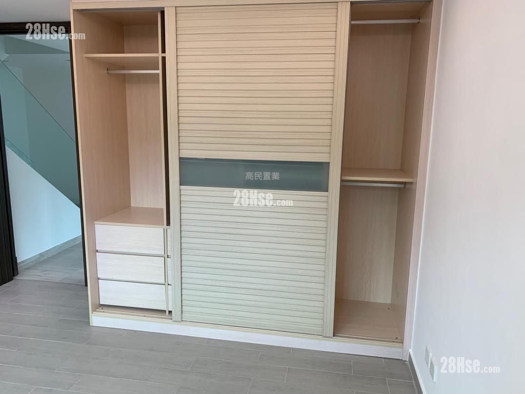 Tso Wo Hang Rental 4 Bedrooms , 4 Bathrooms 2,100 ft²