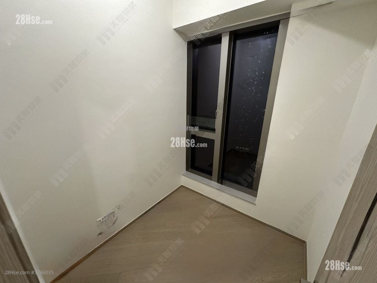 凯柏峰 II 售盘 2 房 463 平方尺