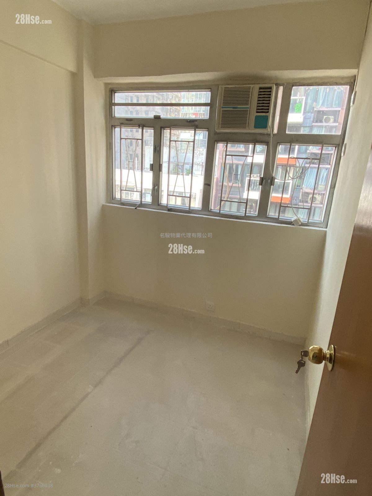 利园大厦 售盘 2 房 , 1 浴室 302 平方尺