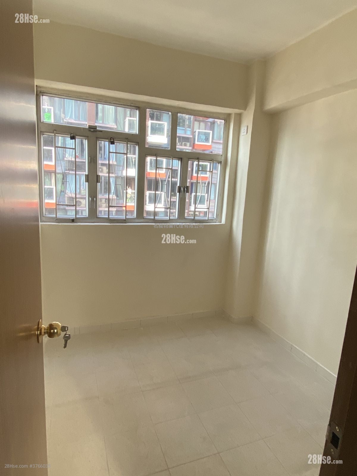 利园大厦 售盘 2 房 , 1 浴室 302 平方尺