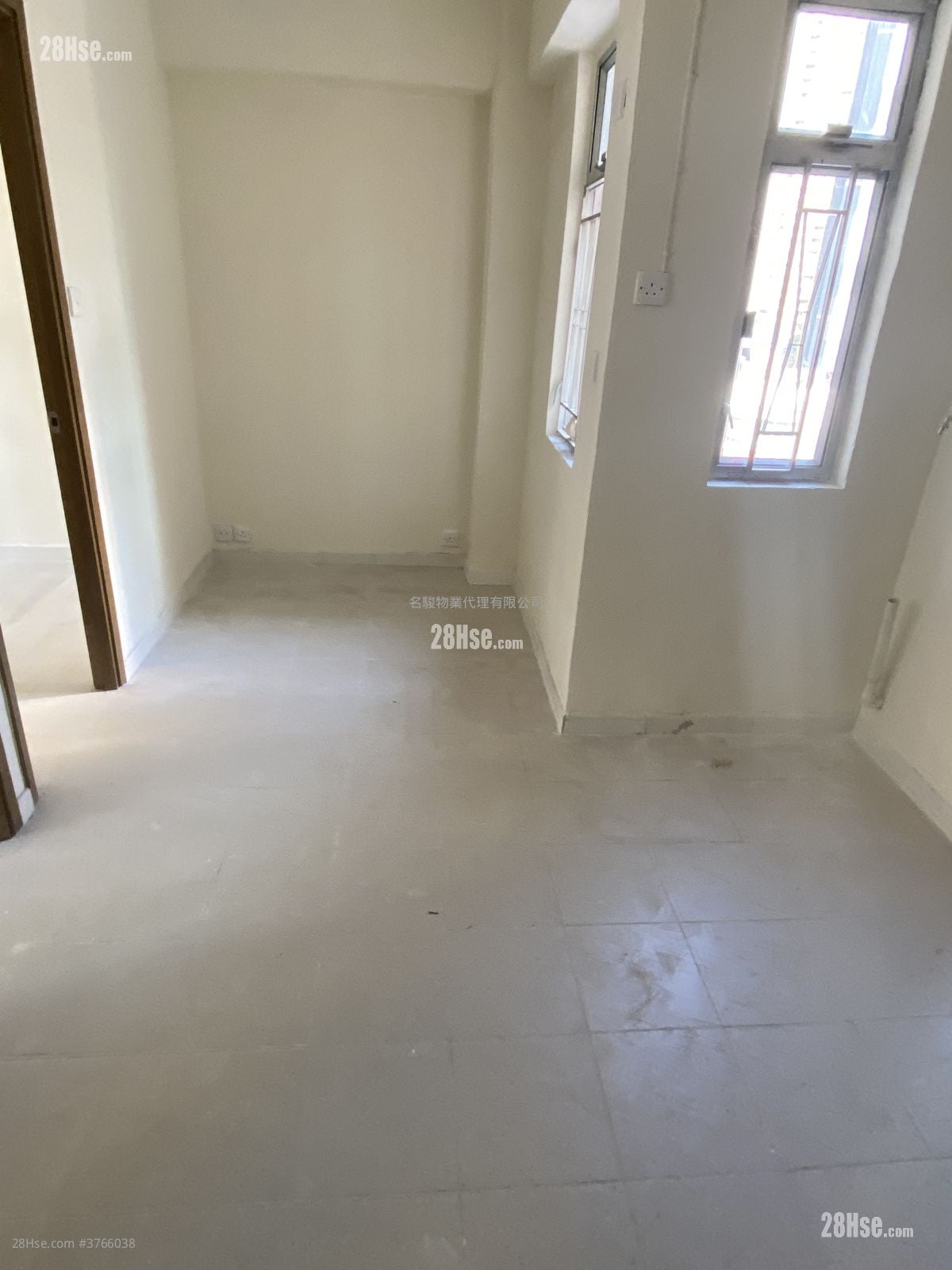 利园大厦 售盘 2 房 , 1 浴室 302 平方尺