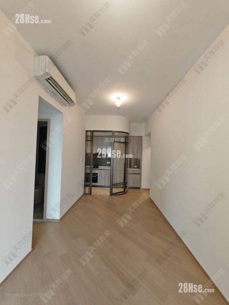 凯柏峰 III 售盘 2 房 572 平方尺