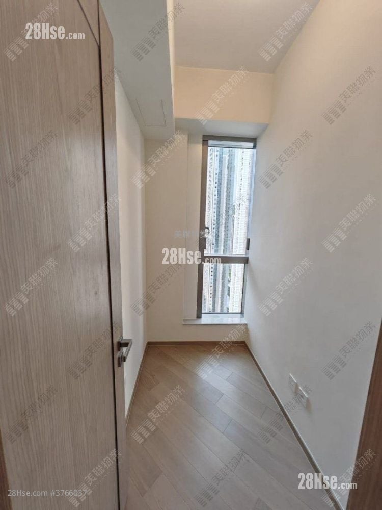 凯柏峰 III 售盘 2 房 572 平方尺