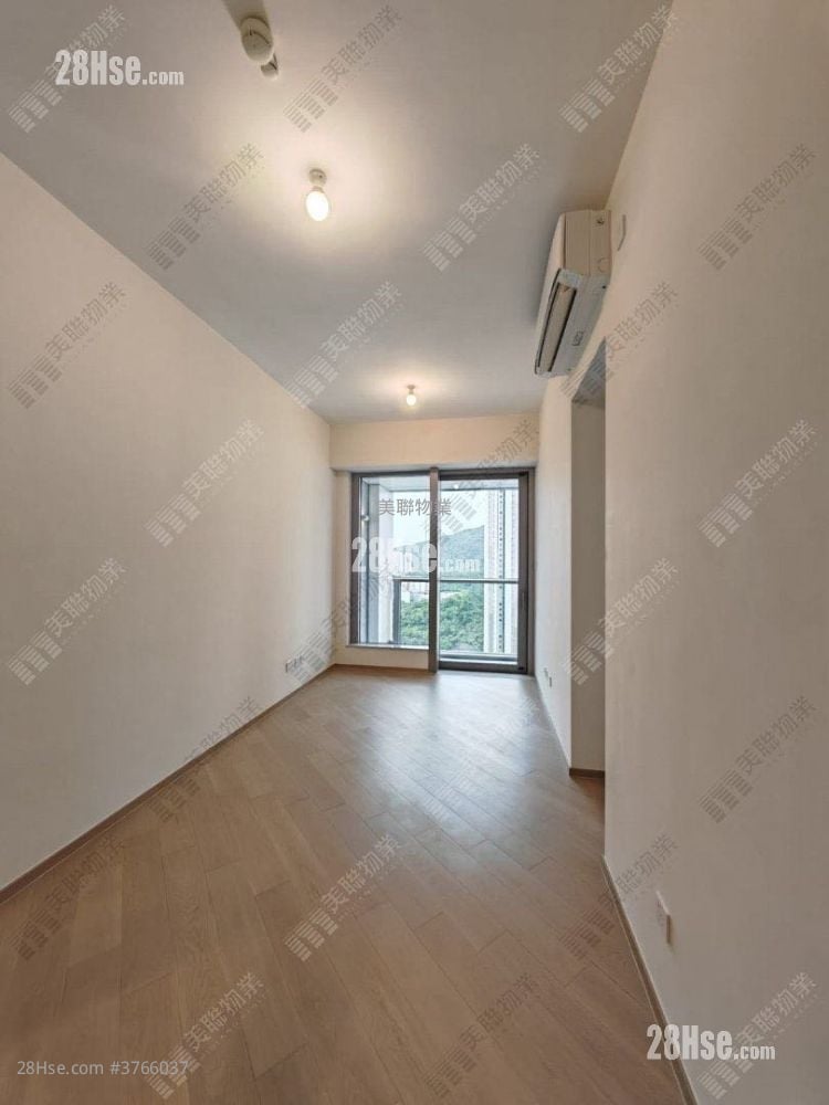 凯柏峰 III 售盘 2 房 572 平方尺