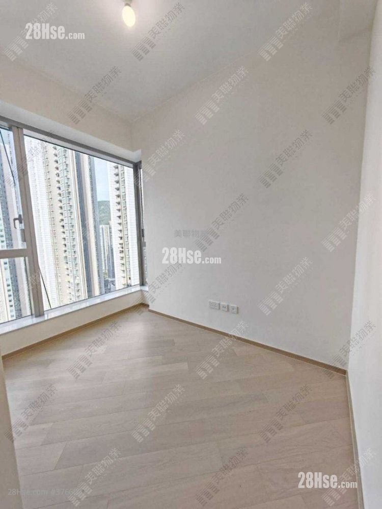 凯柏峰 III 售盘 2 房 572 平方尺