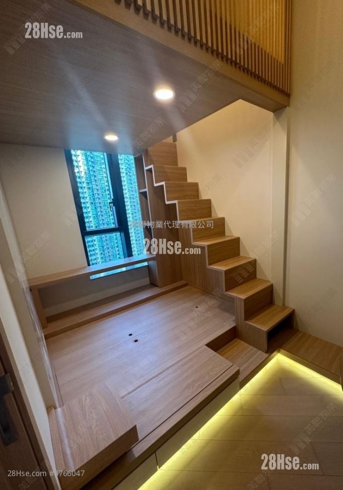 海茵庄园 售盘 1 房 298 平方尺