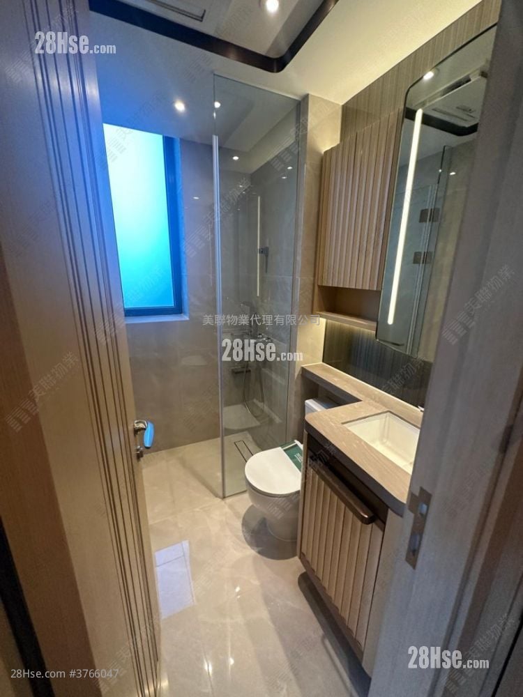 海茵庄园 售盘 1 房 298 平方尺